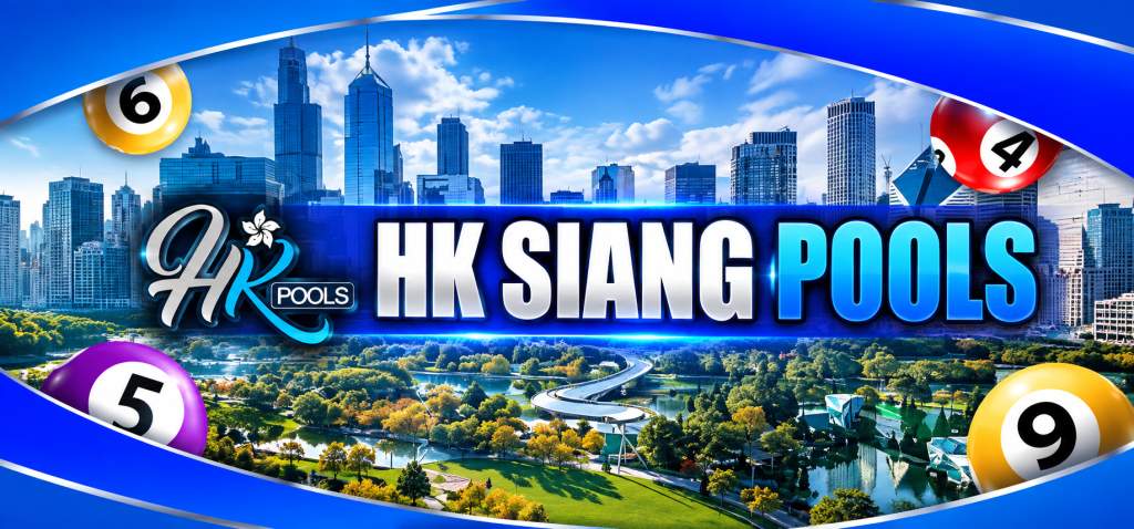 HK siang pools