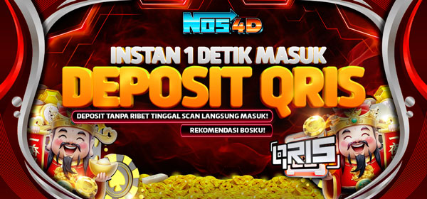 deposit qris