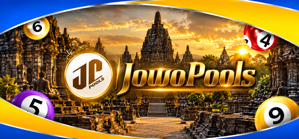 jowo pools