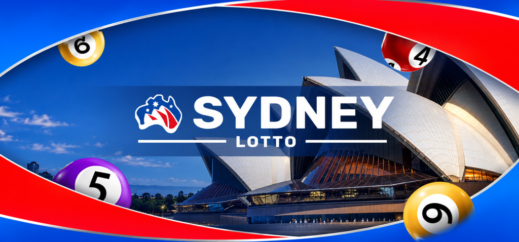 sdyney lotto