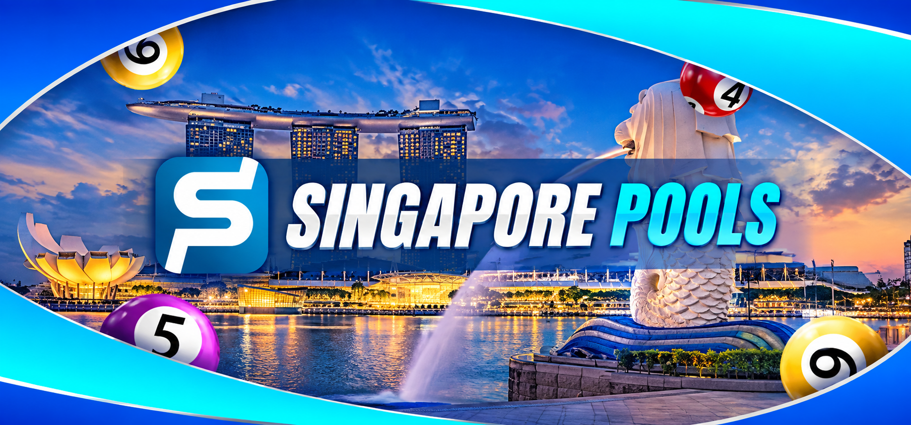 singapore pools
