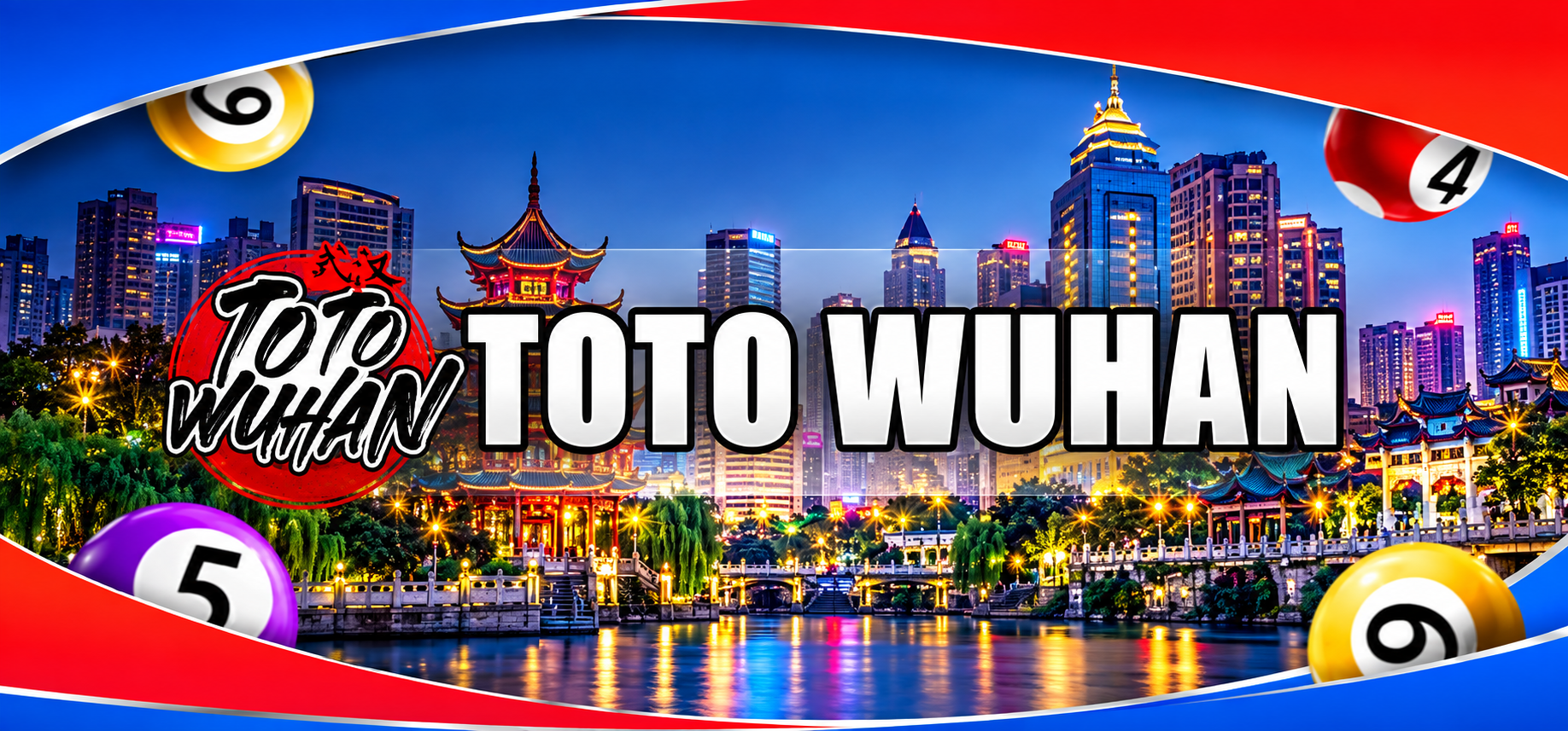 toto wuhan