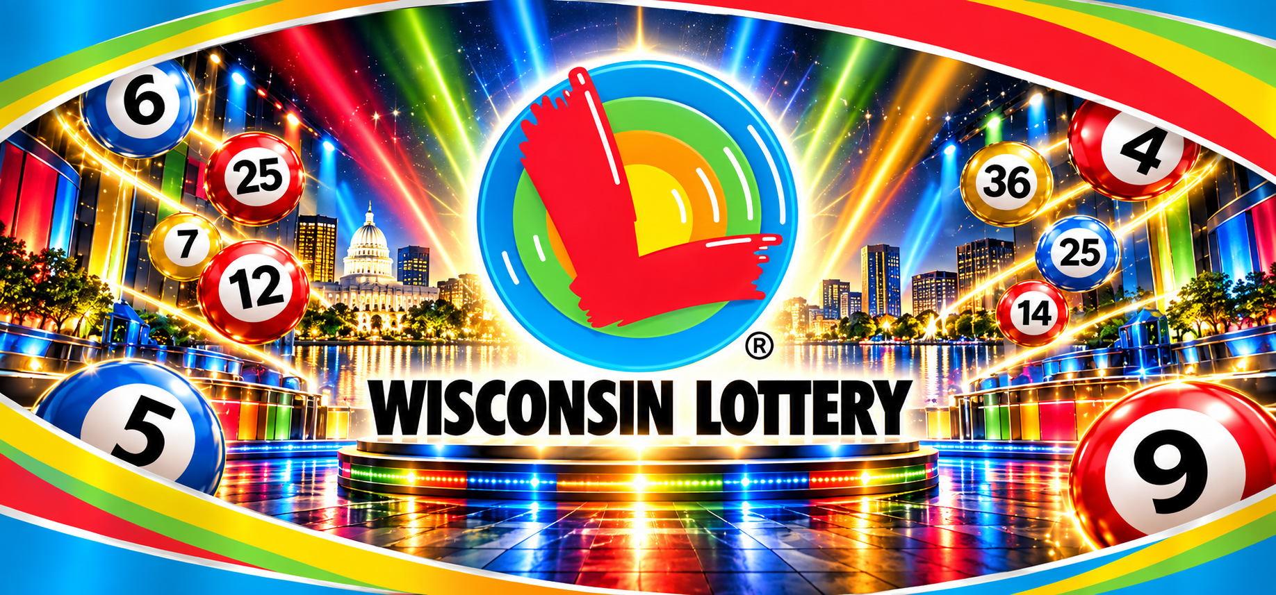 wisconsin lottery